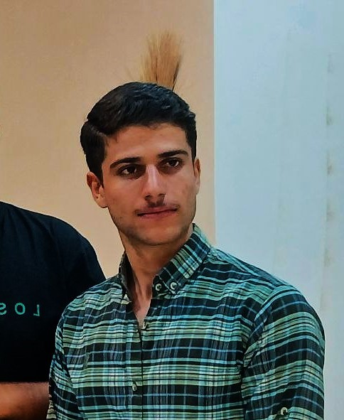 علی اصغر نژاد نجار